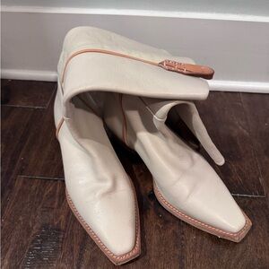 Free People We the Free Montage Tall Boots